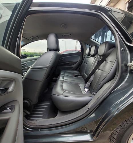Fiat Linea 1.8 Absolute 130cv Dualogic