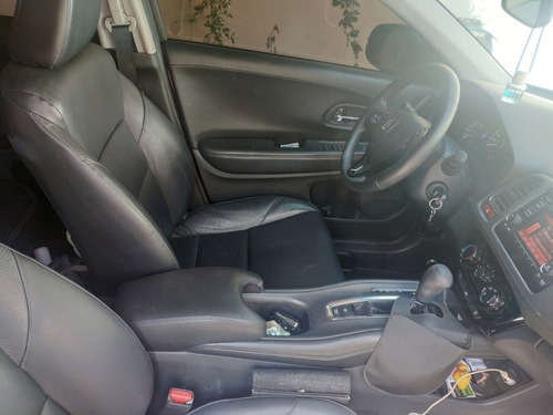 Honda Hr-v 1.8 Ex Flex Aut. 5p 2016