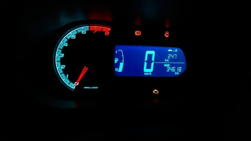Chevrolet Onix 2014 1.4 Ltz 5p