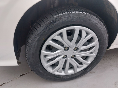 Fiat Cronos 1.3 FIREFLY FLEX DRIVE MANUAL
