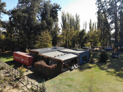 Excelente Oportunidad Parcela De 36000 M2