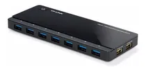 Comprar Hub 3.0 Tp-link Uh720 Usb 7 Puertos 3.0 + 2 Carga Rapida