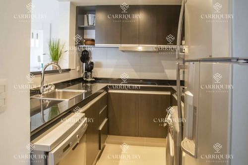 Apartamento En Venta De 3 Dormitorios En Forest Tower , Punta Del Este