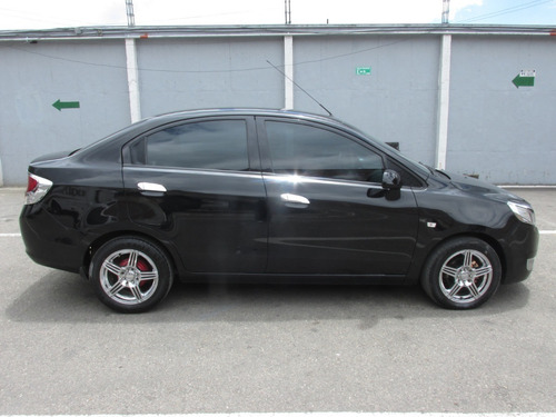 Chevrolet Sail