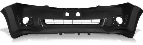 Kit Parachoque Dianteiro Hilux Sw4 2012 2013 14 15 Com Guia