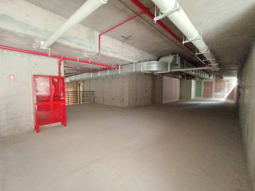 Local Comercial I Edificio Oficinas Nivel -1