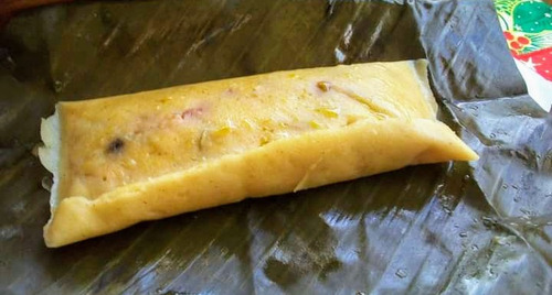 Imagen 2 de 4 de Exquisitas Hallacas Navideñas