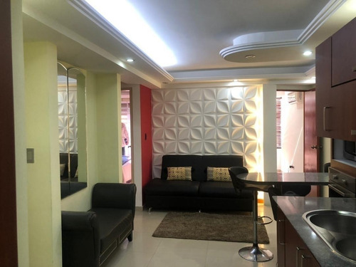 Imagen 12 de 22 de Angel Betancourt Vende Apartament En Res Vista Al Parque Las Chimeneas Foc