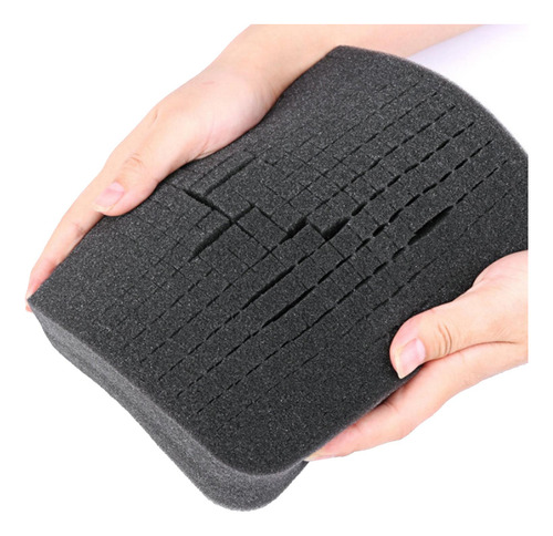 Bolsa Para Câmera Ao Ar Livre Funcional Respirável L