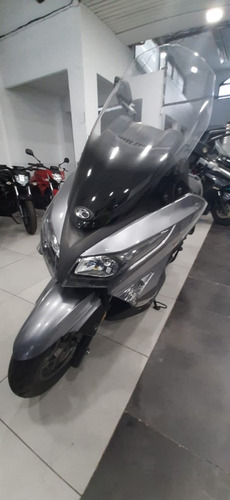 Scooter Kymko Xtown 250 2019 0km Performance Bikes
