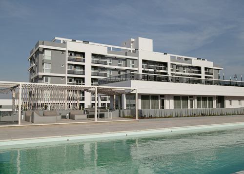 Imagen 4 de 14 de Emprendimiento Harmonie Chateau