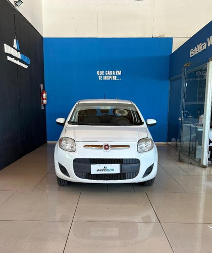 Fiat Palio 1.4 Attractive 85cv