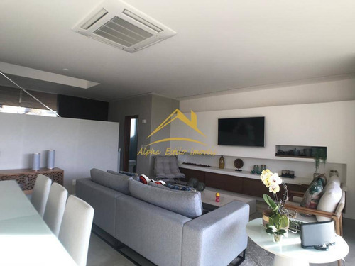 Imagem 7 de 15 de Linda Casa Gênesis I Para Venda R$ 3.000.000,00 - 269