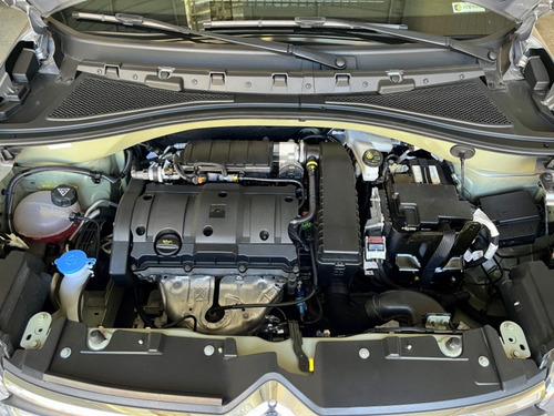 Citroën C3 1.6 Feel 16V Flex 5P