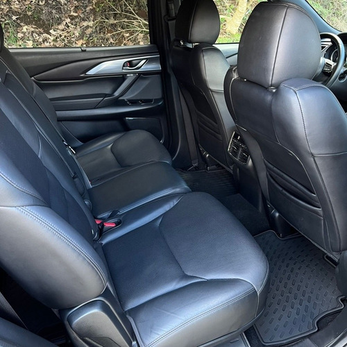 Imagen 10 de 10 de Mazda Cx-9 2019 2.5 I Grand Touring Awd At