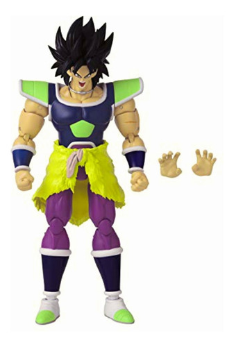 Dragon Ball Super  Dragon Stars Broly Series 19