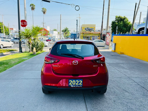 Mazda Mazda 2 1.5 I Mt
