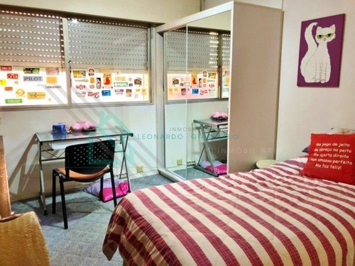 Imagen 16 de 22 de Montevideo, Punta Carretas - Excelente Apartamento