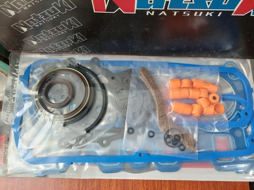 Kit Juego De Empacaduras Para Ford 351