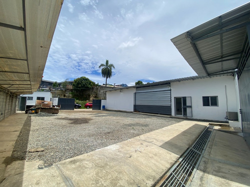 Nave Industrial En Alquiler, Autopista Duarte, Km 14.