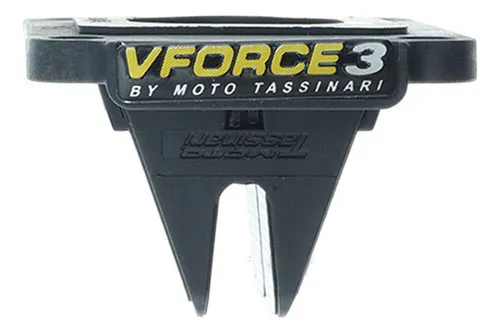 Válvula Junco Vforce 3 V364a For Kawasaki Rm65 Kx65