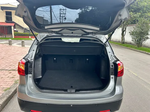 Suzuki S-Cross 1.6 Gl 2wd