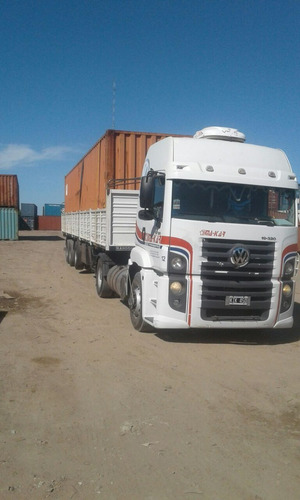 Imagen 5 de 15 de Contenedores Maritimos Usados 40' Pies / Seco