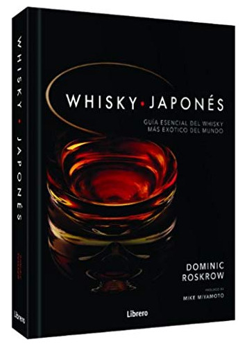 Whisky Japones - Roskrow Dominic