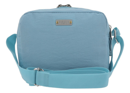Crossbody Azul 1818 Zilp