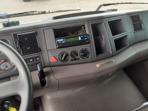 Imagem 7 de 11 de Vw 25420 - 2019 - Frota Jbs - Pronta Entrega!
