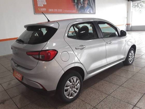 Fiat Argo 1.0 Firefly Flex Drive Manual