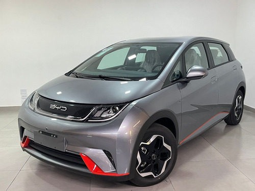 Byd Ev Ev (eltétrico) 2023/2024