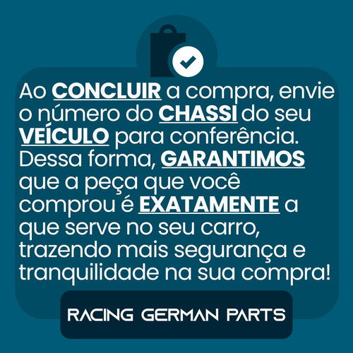 Conjunto Pistão Std Mini Cooper S Clubman 2.0t B48 New