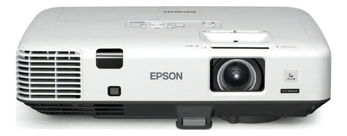 Proyector Epson Powerlite 1940 W 4200 Lumenes Color Blanco