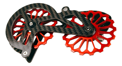 (r5) Equipamento Para Bicicleta Shimano/sram, 13t 17t Carbon
