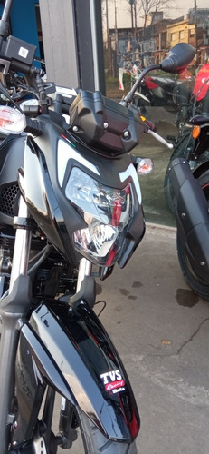 Imagen 6 de 25 de Tvs Rtr 160