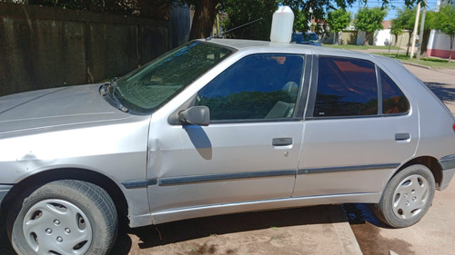 Peugeot 306 1.9