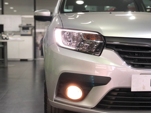 Renault Logan 1.6 16v Intense