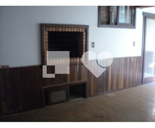 Imagem 5 de 13 de Casa - Partenon - Ref: 5745 - V-227056