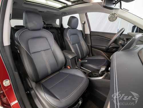 Imagem 5 de 15 de Chevrolet Tracker Premier 1.2 Turbo