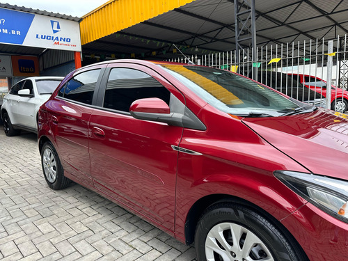 Chevrolet Onix 1.4 8V FlexPower 5p Mec.