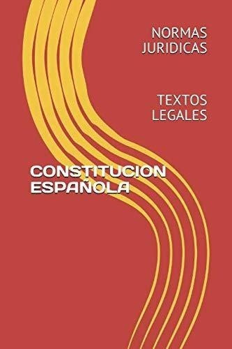 Constitución Española