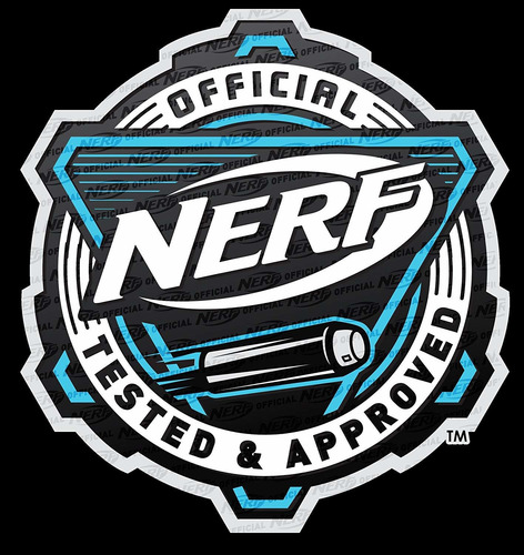Oficial Nerf N-strike Elite Y Accustrike Refill