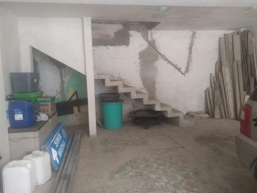 Venta Casa Con Local Comercial Col. La Rivera Tuxpan Veracruz