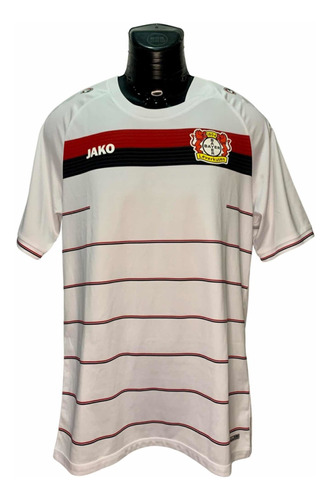Camiseta Alternativa Bayer Leverkusen Talle M