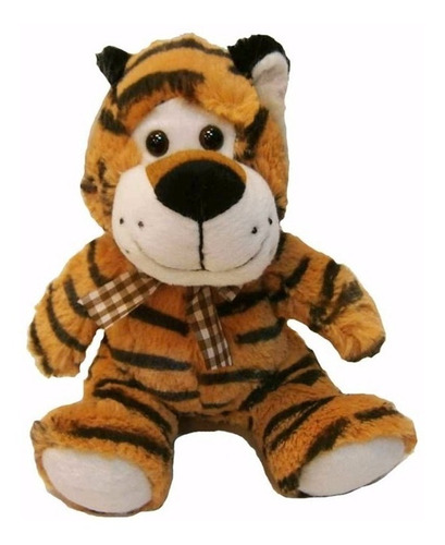 Peluche Oso Nisim 21 Cm Funny Land Cresko