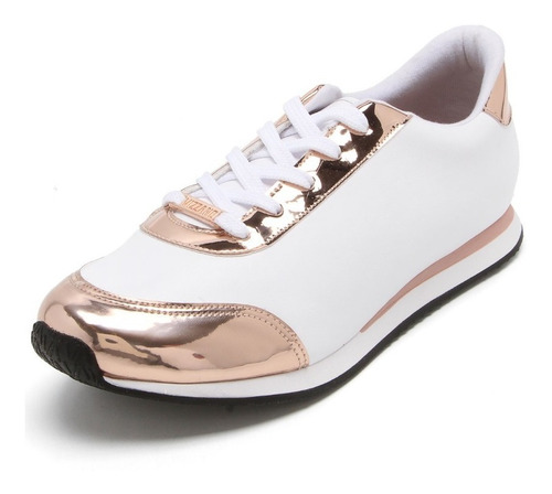 tenis vizzano branco 2018