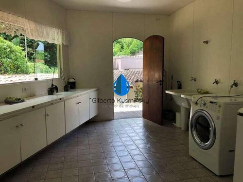 Imagem 11 de 15 de Casa À Venda E 578 M² Por R$ 2.460.000,00 - Locação R$14.914,00 - Ca0374