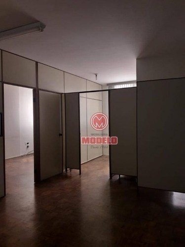 Imagem 2 de 8 de Sala, 70 M² - Venda Por R$ 180.000,00 Ou Aluguel Por R$ 700,00/mês - Alto - Piracicaba/sp - Sa0428