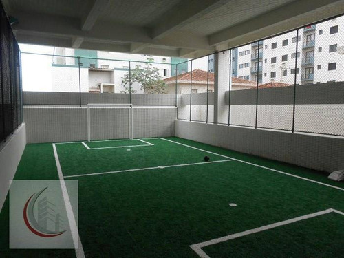 Imagem 3 de 23 de Apartamento Com 4 Dormitórios À Venda, 196 M² Por R$ 990.000,00 - Aviação - Praia Grande/sp - Ap0320